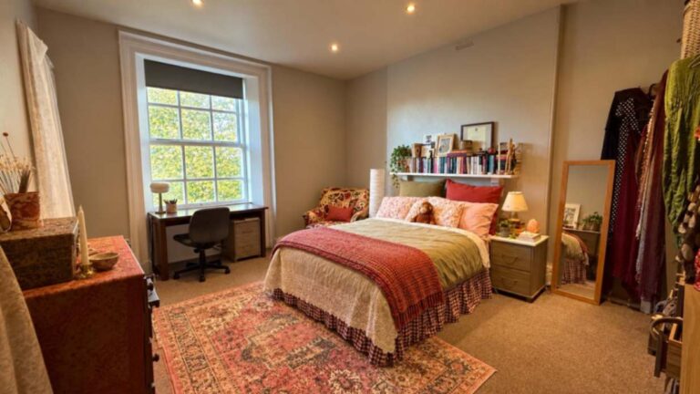 Home 2 5a westbourne road sheffield university student accommodation 6