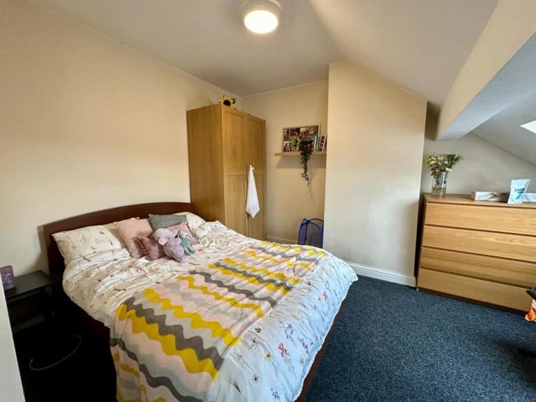 82 heavygate road sheffield university accommodation student 7